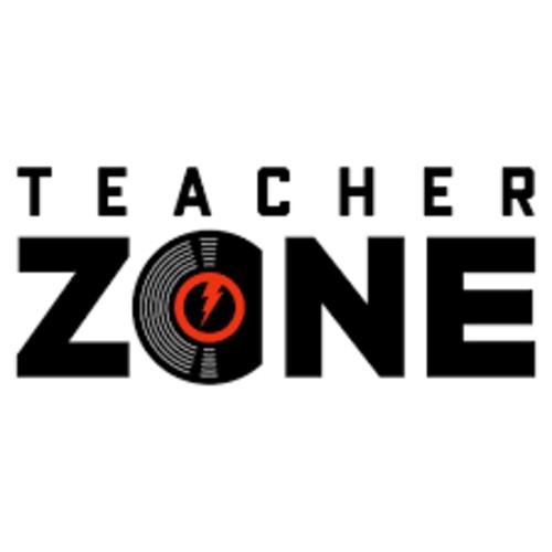 Teacherzone Logo